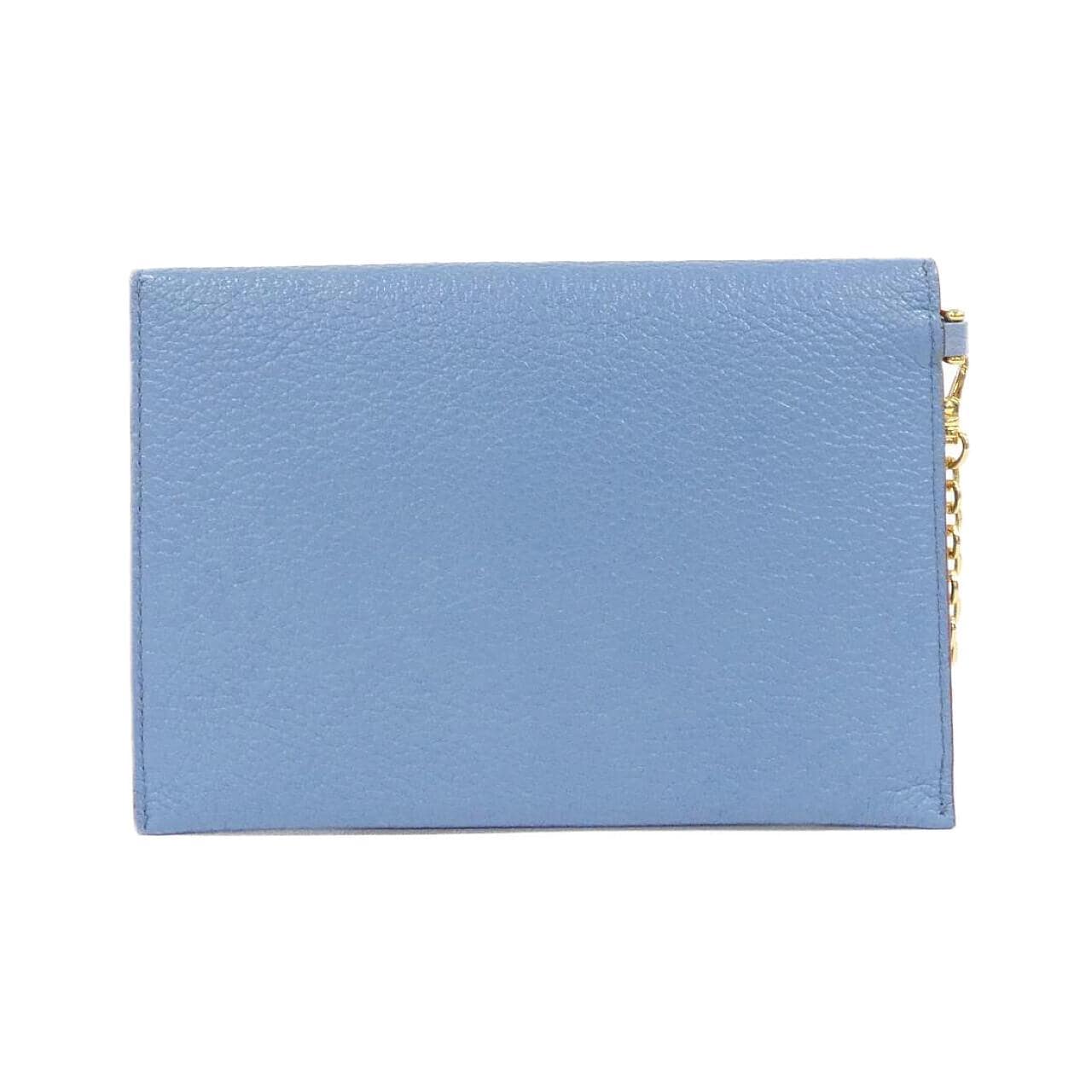 ミュウミュウ 5MF001 ポーチ