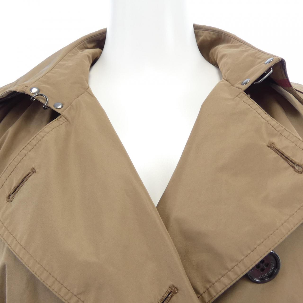 バーバリーロンドン BURBERRY LONDON トレンチコート