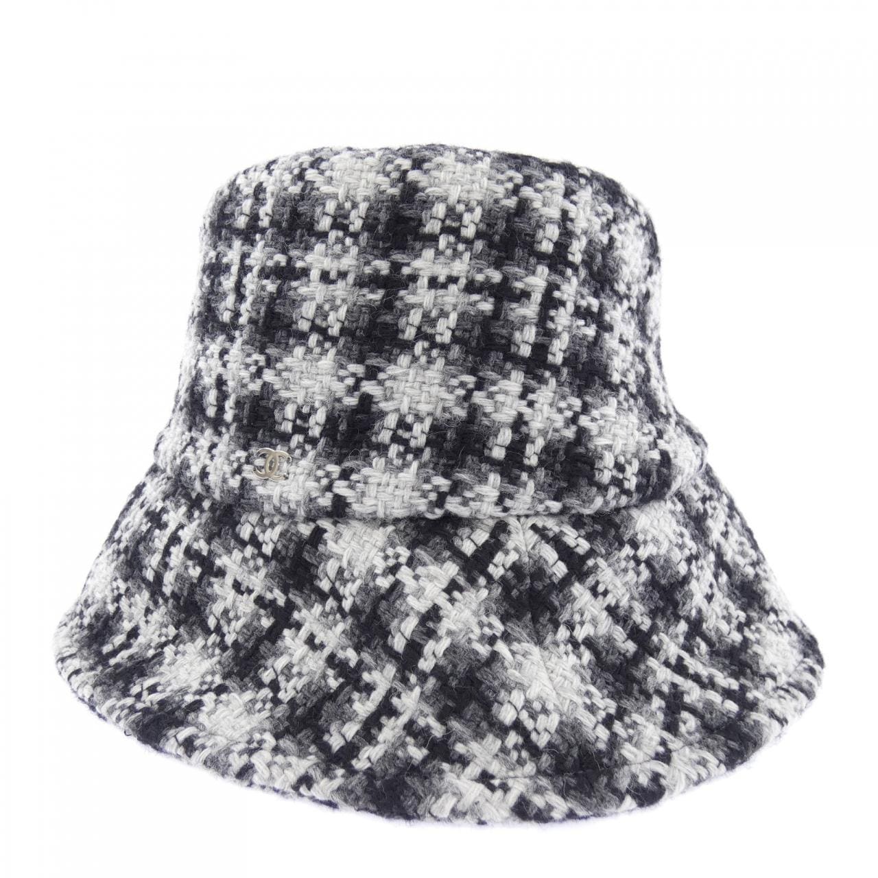 シャネル CHANEL ハット