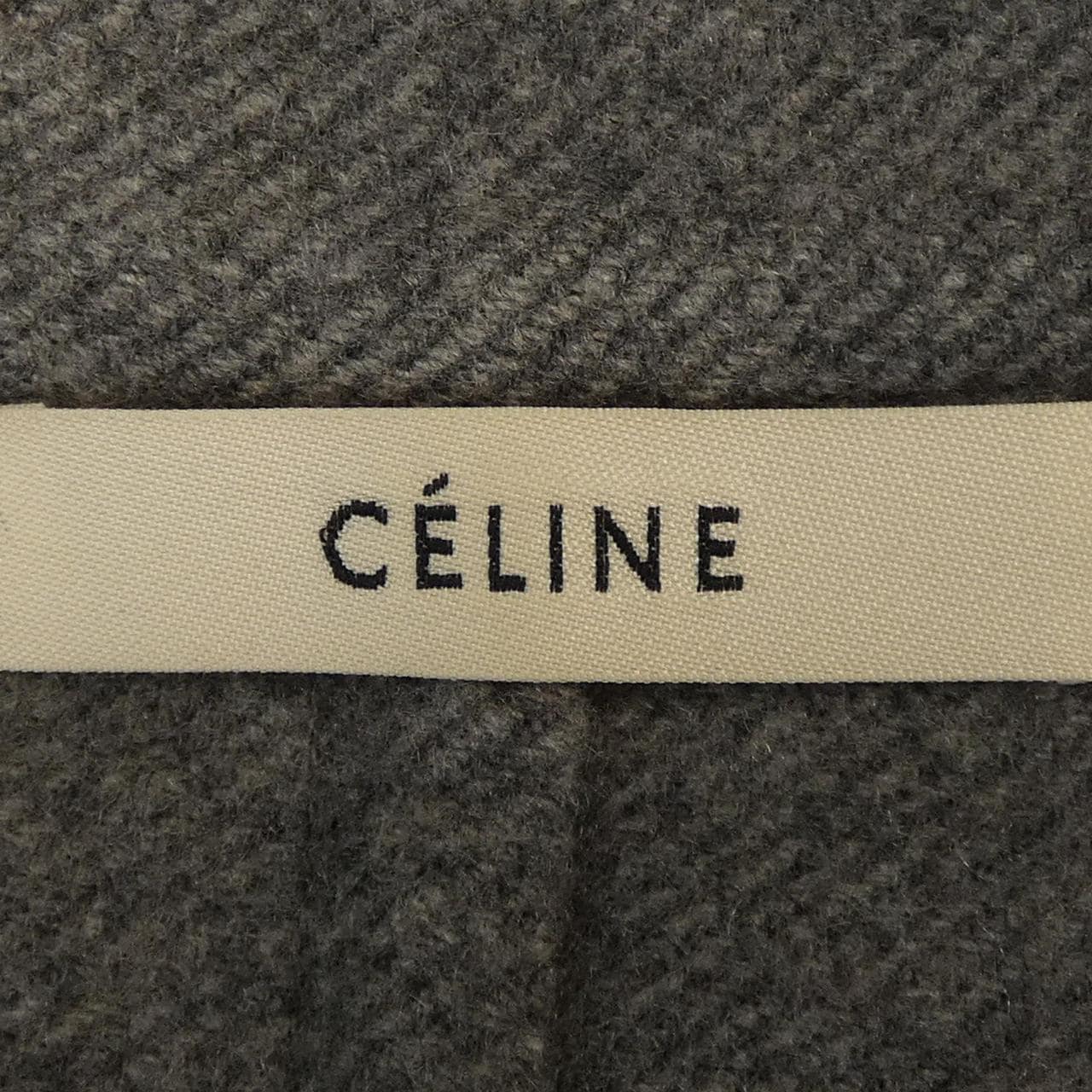 セリーヌ CELINE 2 8H13/6700 コート