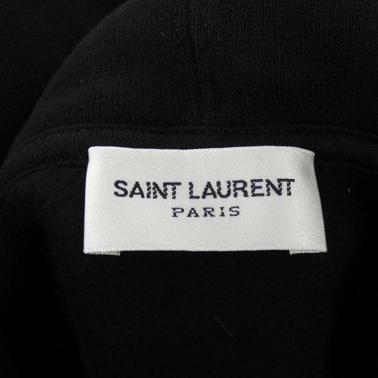 サンローラン SAINT LAURENT 697506 Y36VC パーカー