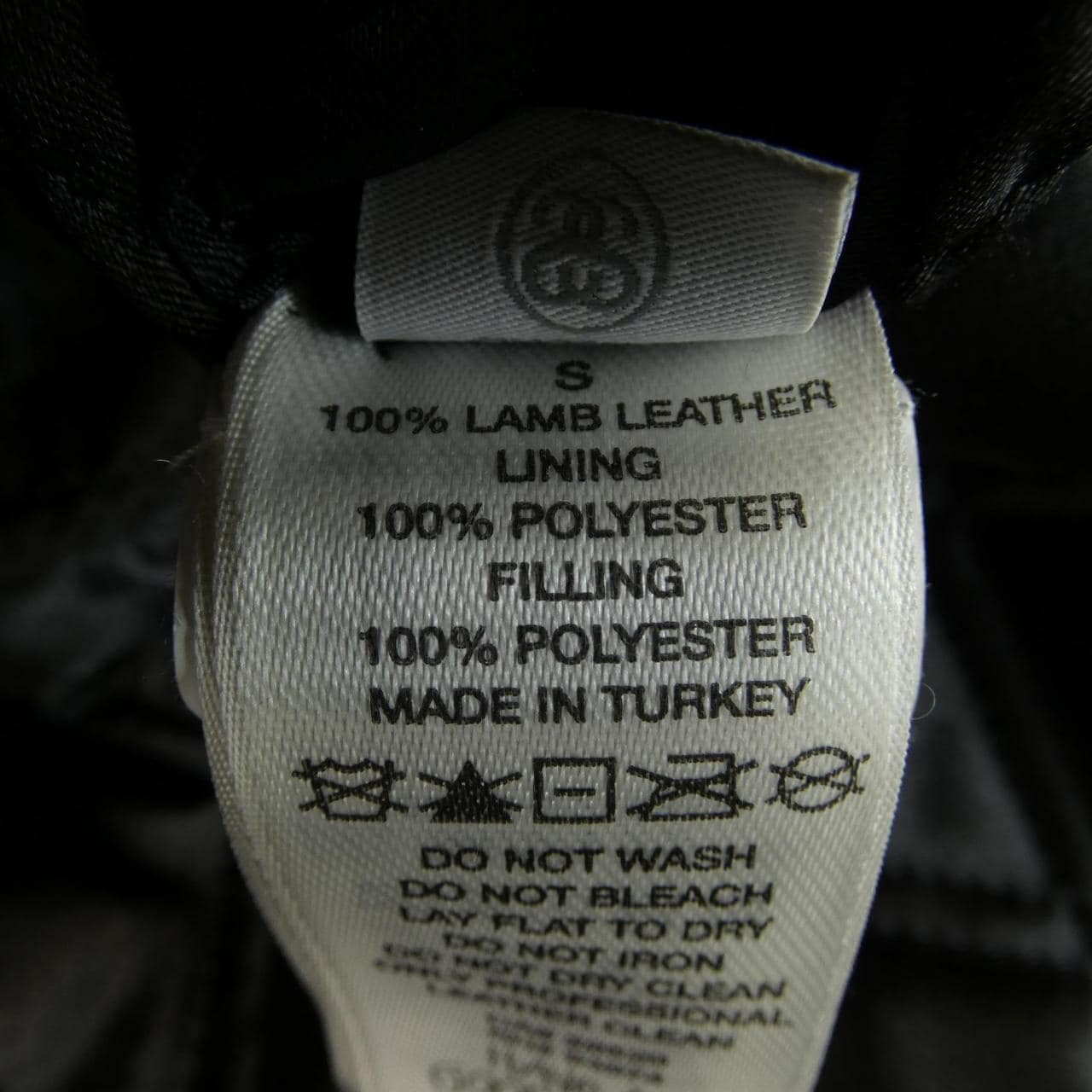 ステューシー STUSSY 1110314 レザージャケット