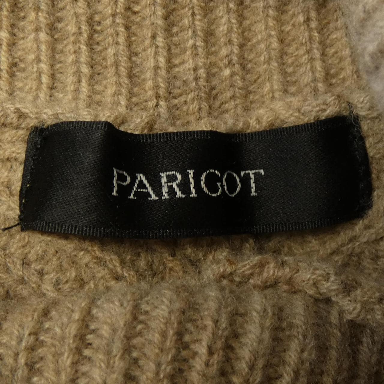 PARIGOT ニット