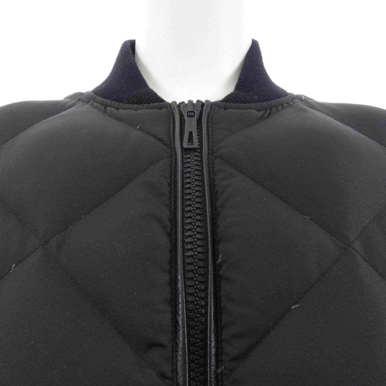 エルメス HERMES *17-7112 ダウンコート