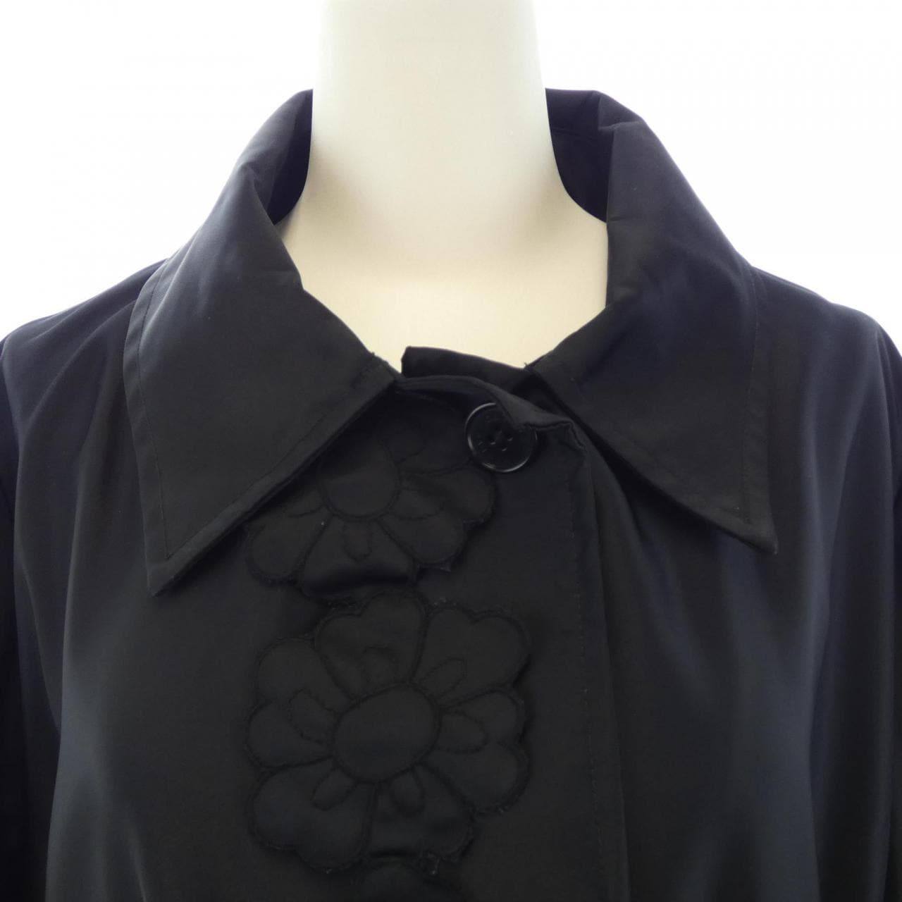 セシリーバンセン CECILIE BAHNSEN 6525-343-0896 コート