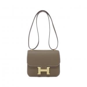 【未使用品】エルメス コンスタンス3 MINI 083905CP ショルダーバッグ