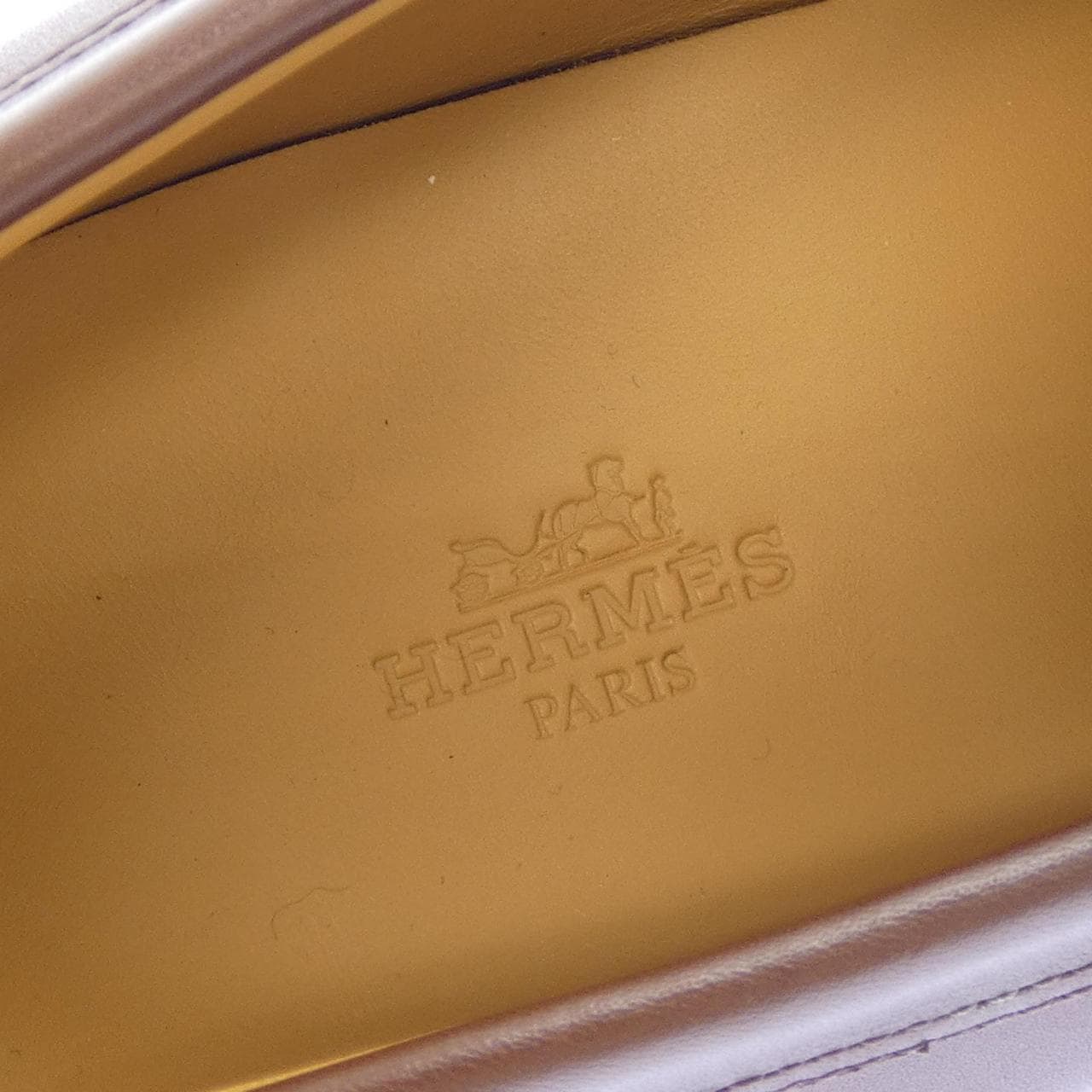 エルメス HERMES 995327Z シューズ