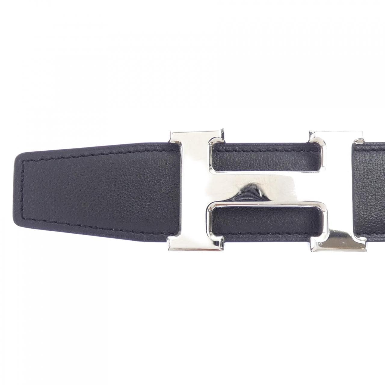 エルメス HERMES H 32mm リバーシブル BELT