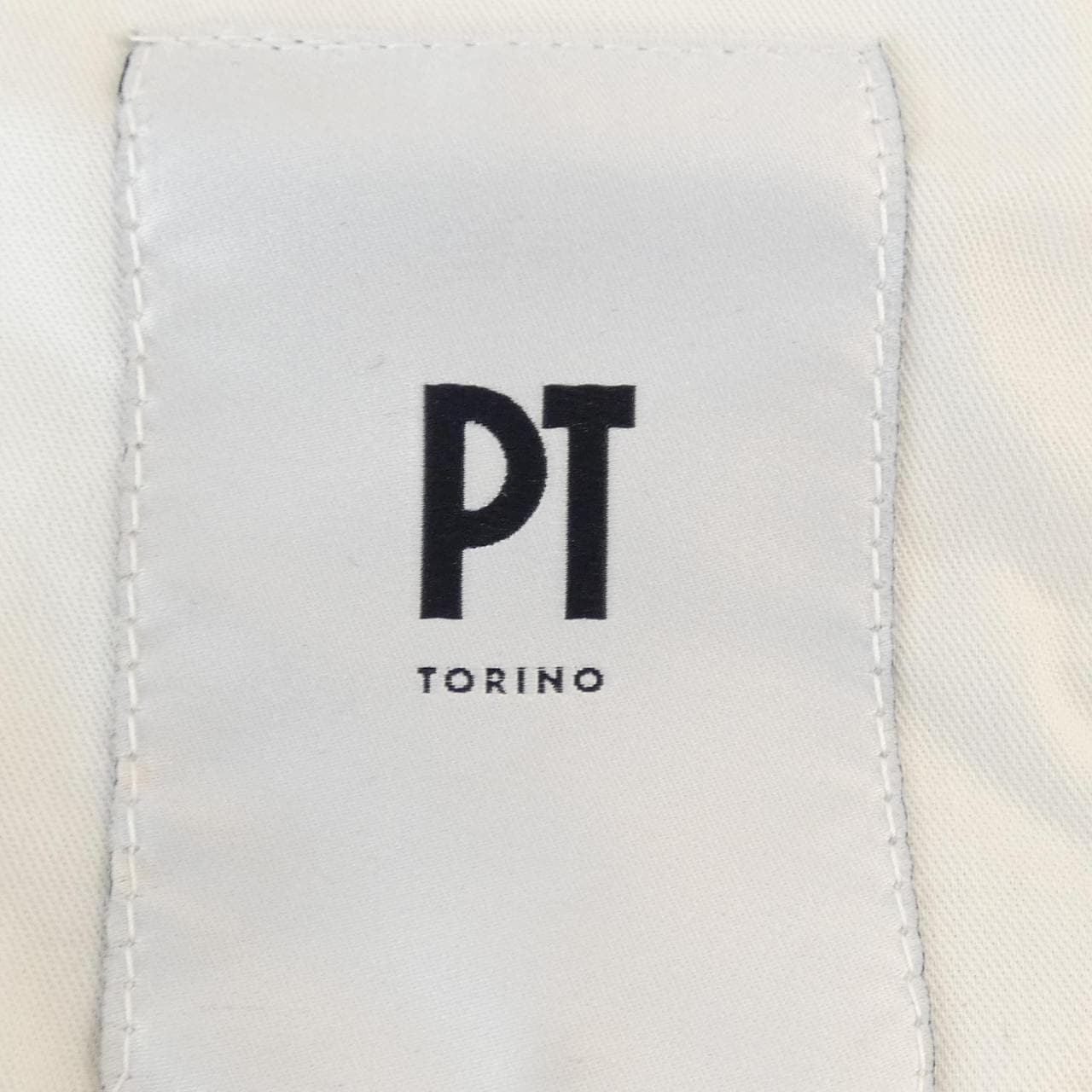 ピーティートリノ PT TORINO COVSJGZ20CL1 パンツ
