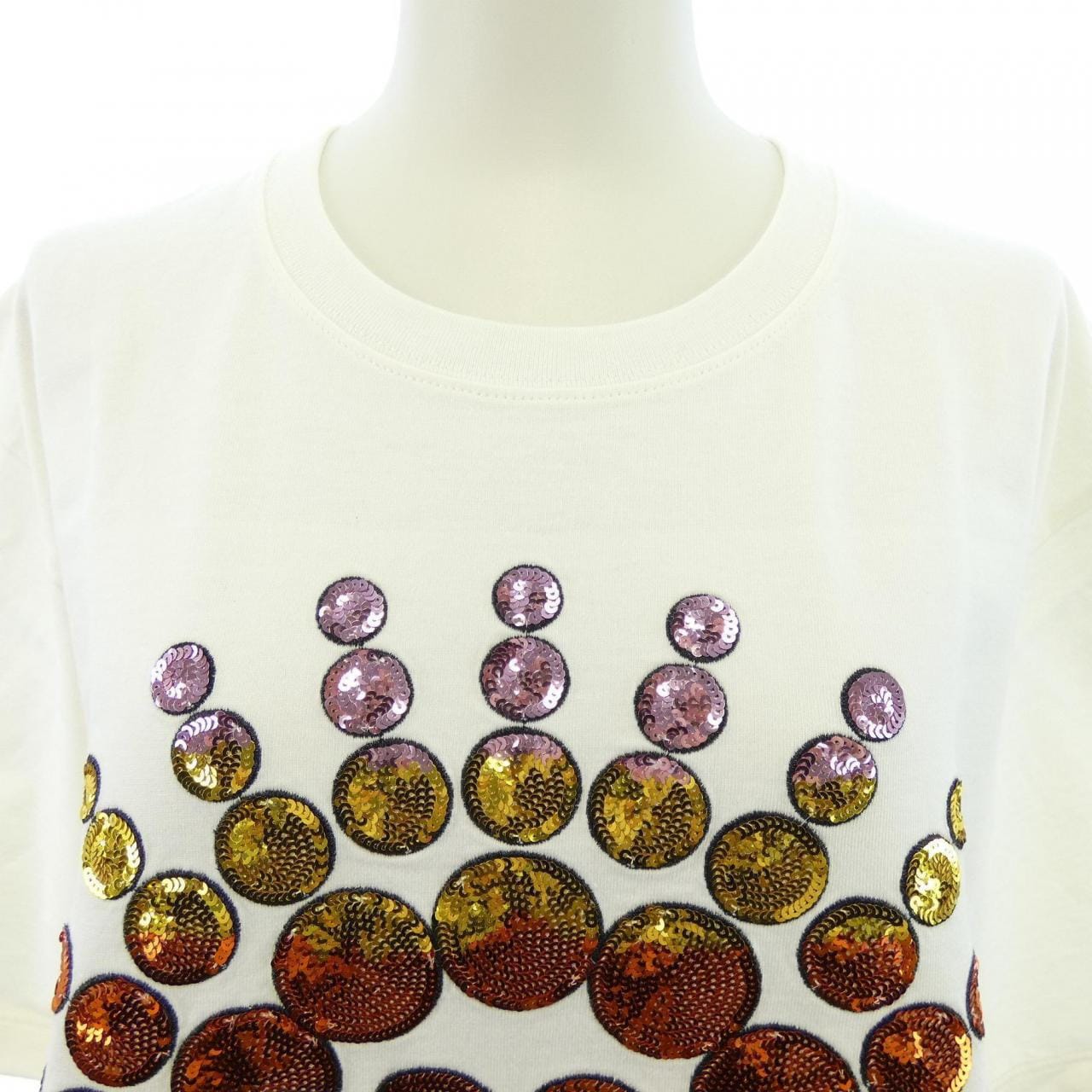 グッチ GUCCI LOVEPARADE 615044 XJEN4 Tシャツ