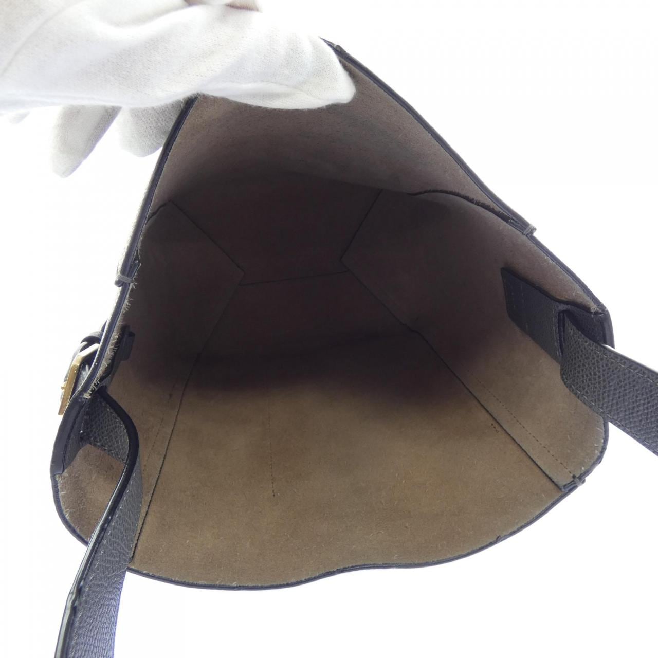 ヴァレクストラ VALEXTRA バケットバッグ WBSF0094028LOC99 BAG