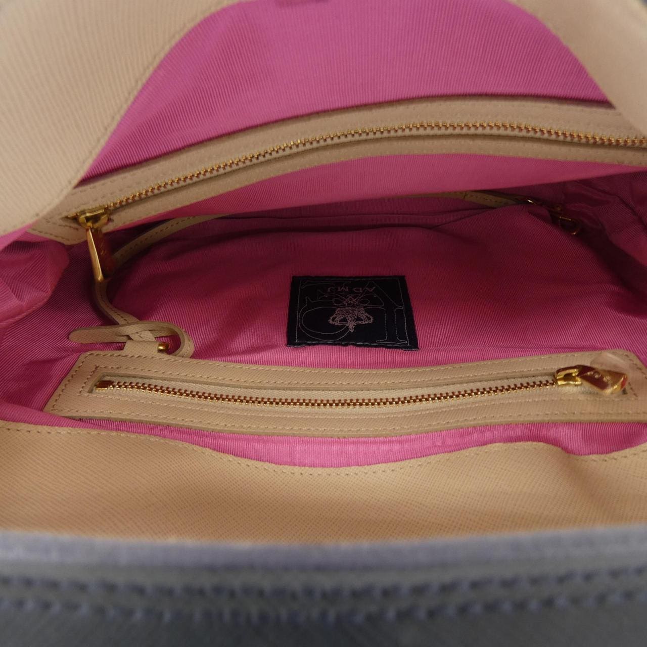 エイディエムジェイ ADMJ BAG