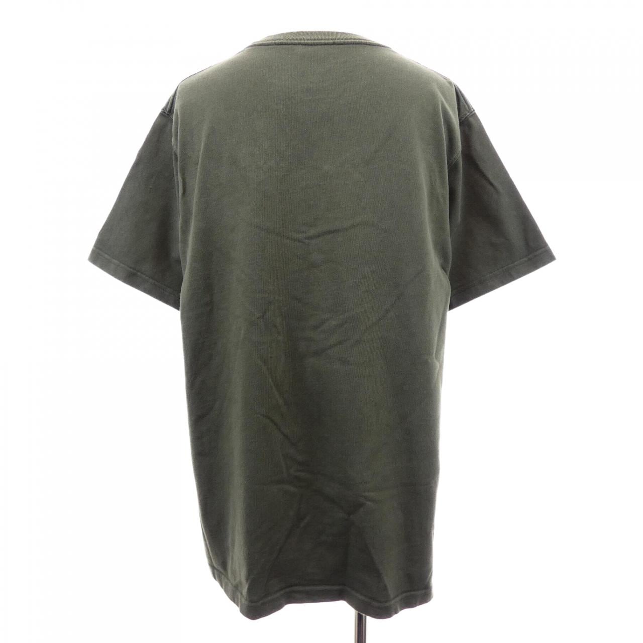 ディオール DIOR CHRISTIAN DIOR COUTURE Tシャツ 343J696C0554 Tシャツ