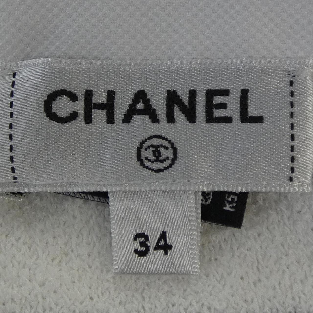 シャネル CHANEL LOOK6 P81087K11730 26C トップス