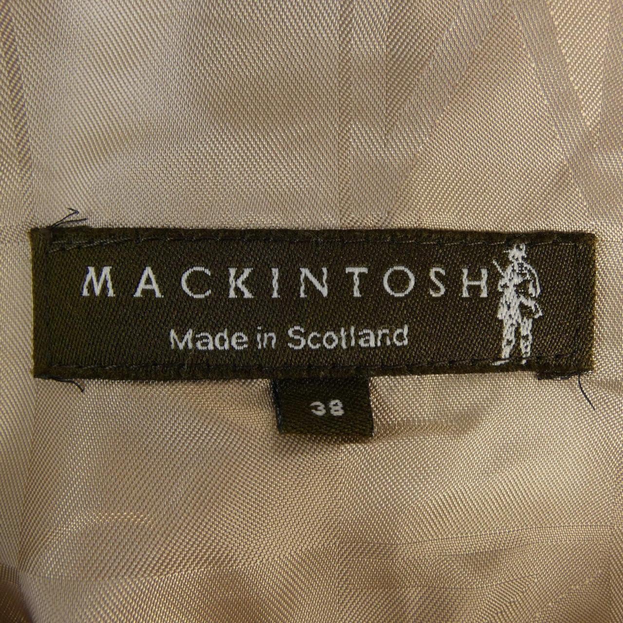 マッキントッシュ MACKINTOSH コート