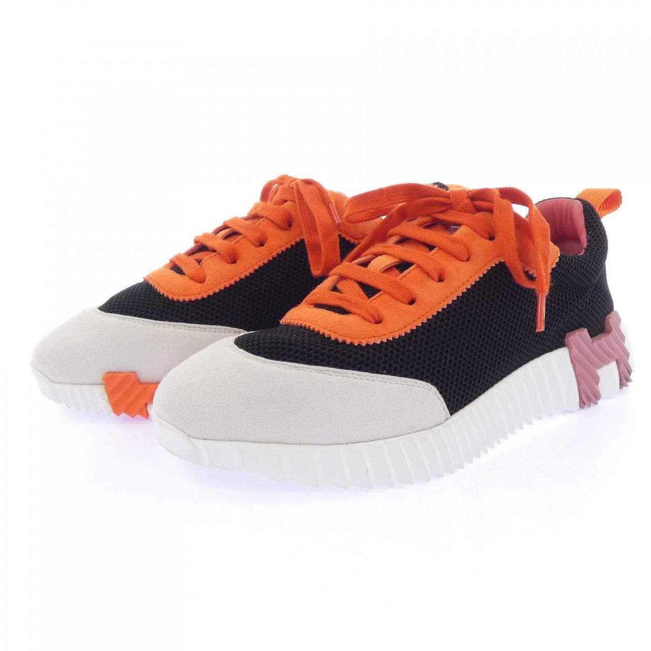エルメス HERMES バウンシング BOUNCING 221177Z スニーカー