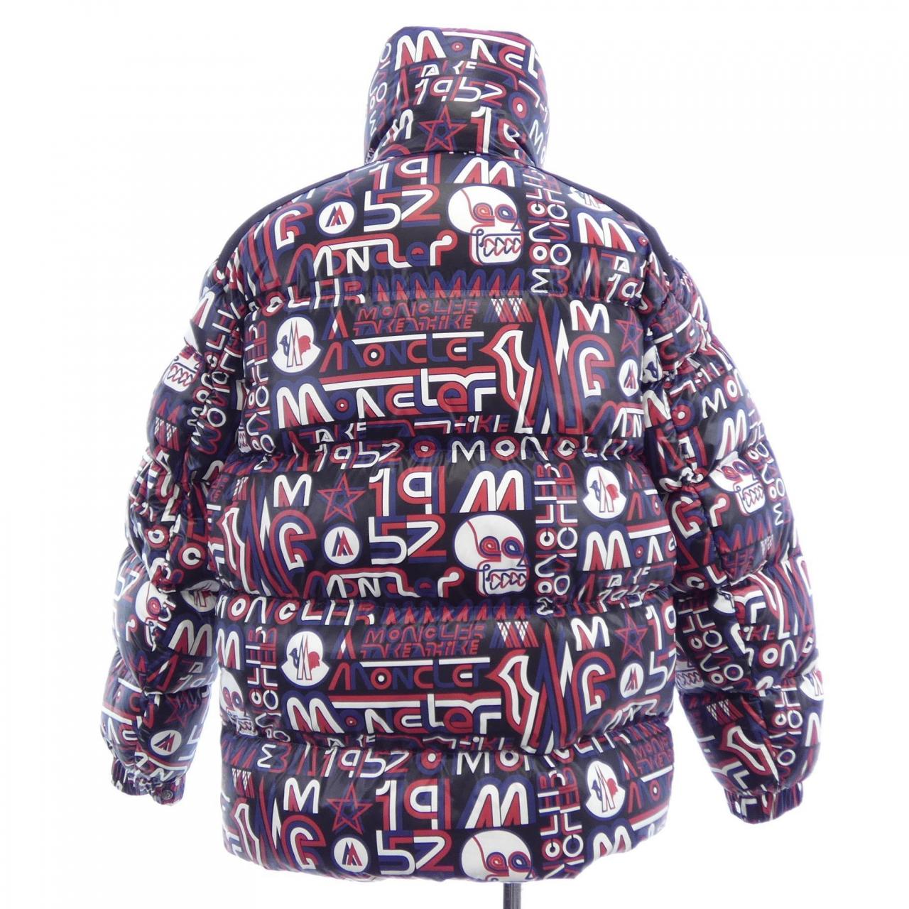 モンクレール ジーニアス MONCLER GENIUS MARE ダウンジャケット