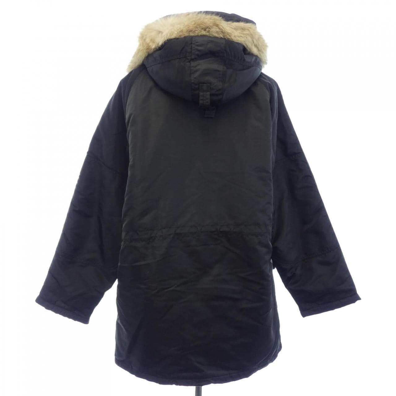 SPIEWAK SPIEWAK N-3B/MADE IN USA コート