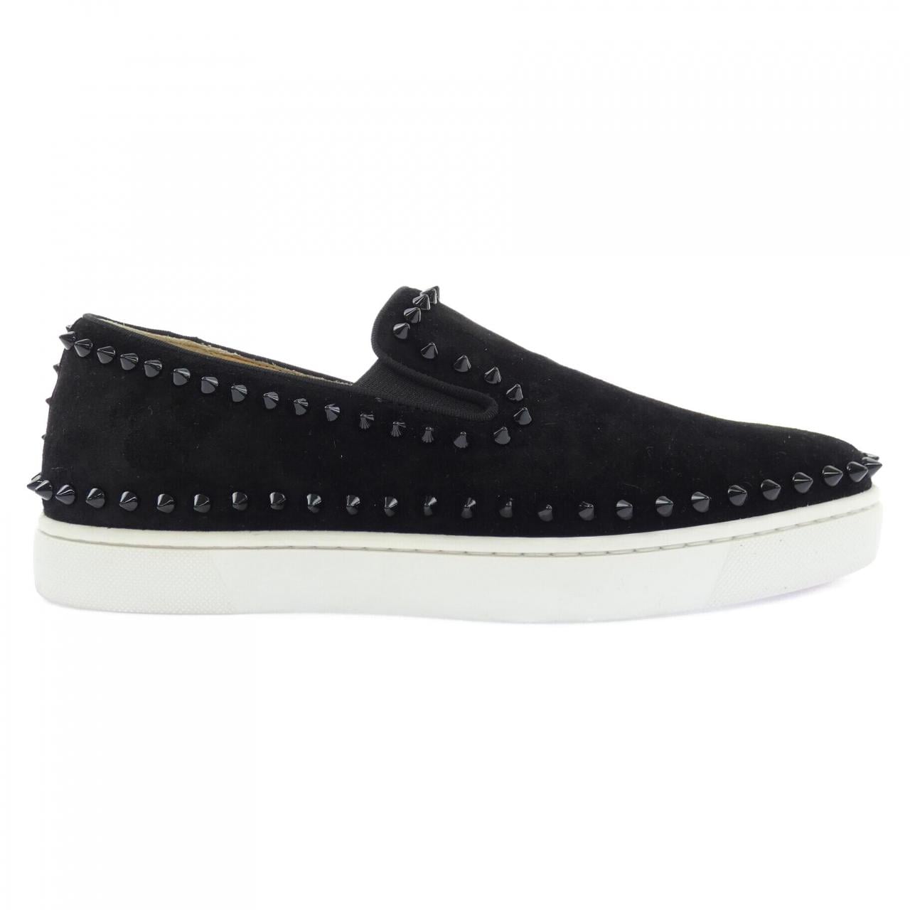 クリスチャンルブタン CHRISTIAN LOUBOUTIN 1130280 スニーカー