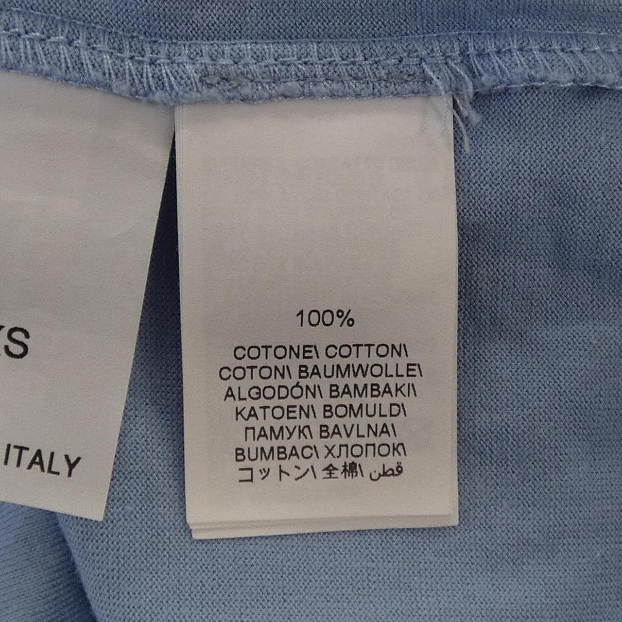 ブルネロクチネリ BRUNELLO CUCINELLI Tシャツ