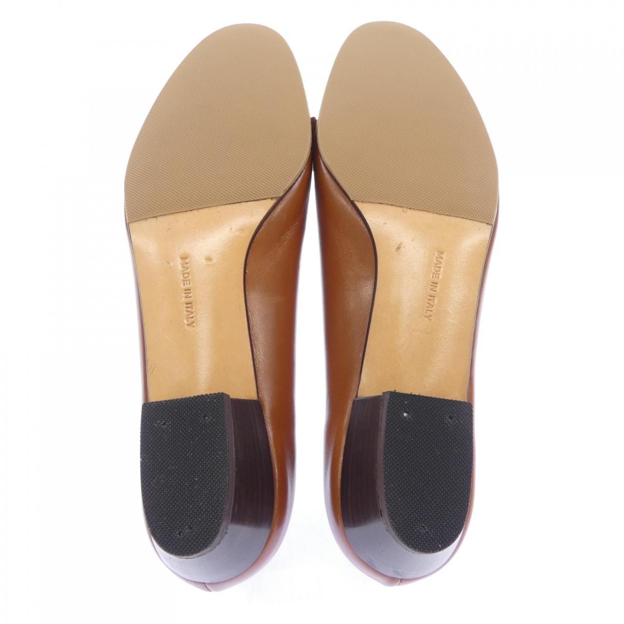 【ヴィンテージ】サルヴァトーレフェラガモ SALVATORE FERRAGAMO パンプス