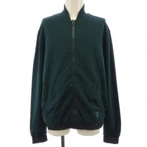 ルイヴィトン LOUIS VUITTON モノグラムリバーシブルライトボンバー HON40WZLW ブルゾン
