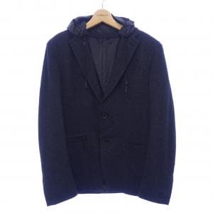 エルメネジルドゼニア Ermenegildo Zegna ジャケット