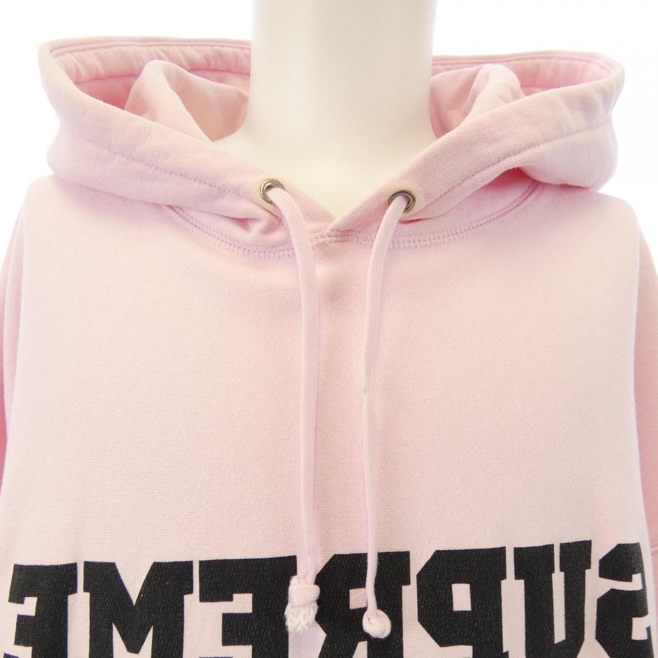 シュプリーム SUPREME パーカー