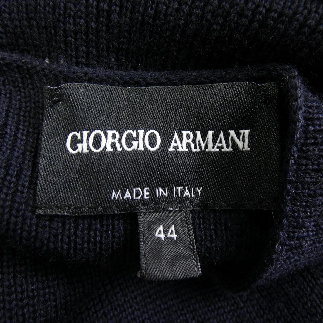 ジョルジオ アルマーニ GIORGIO ARMANI 6HAE05 AM36Z ロングカーディガン