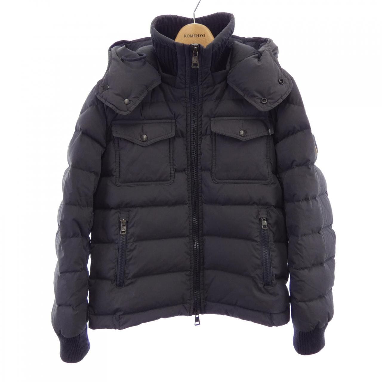モンクレール MONCLER FEDOR ダウンジャケット