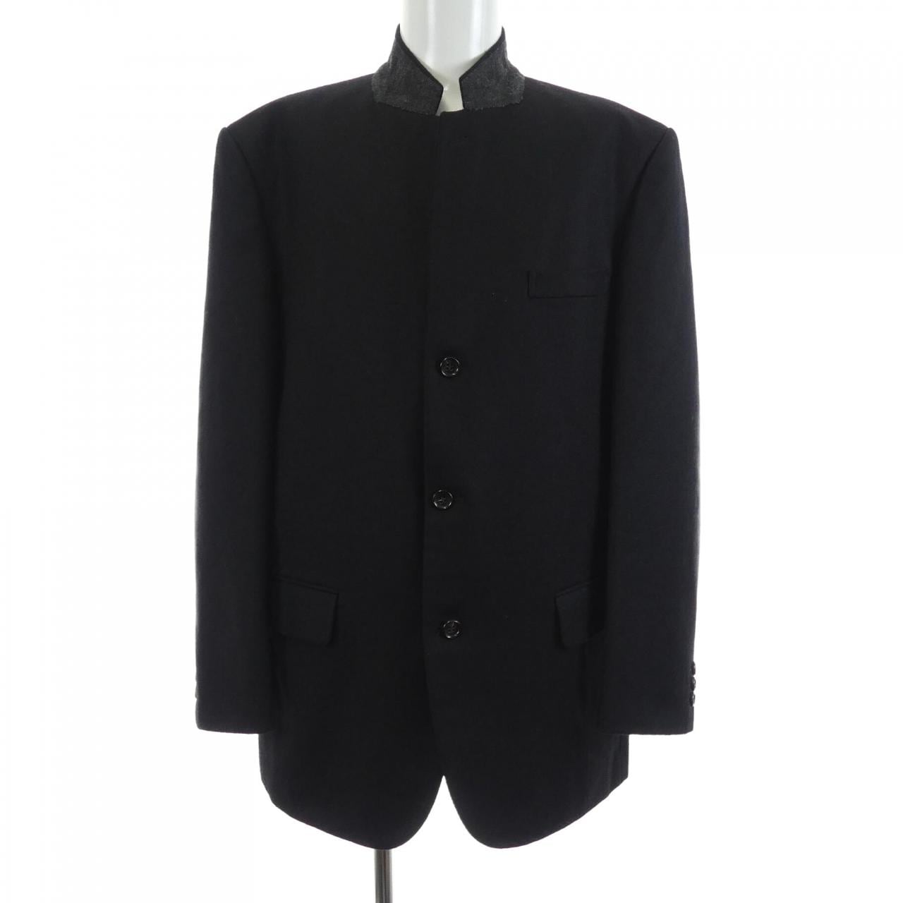 【ヴィンテージ】コムデギャルソン COMME des GARCONS HJ-04041L コート