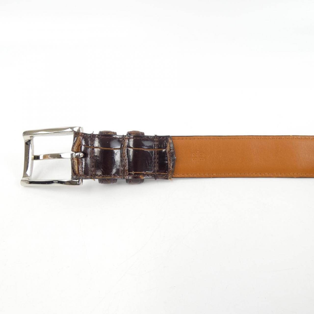 ISETANMENS BELT