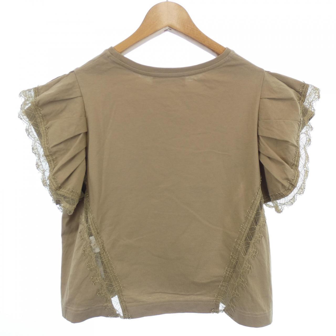 ドロシーシューマッハ DOROTHEE SCHUMACHER トップス