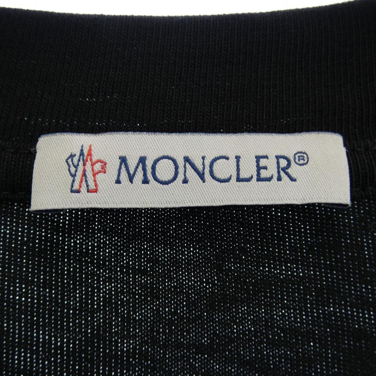 MONCLER蒙克勒T恤