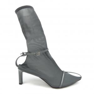 JIL SANDER ブーツ ANKLE BOOT レディース : ZOZOTOWN Yahoo!店