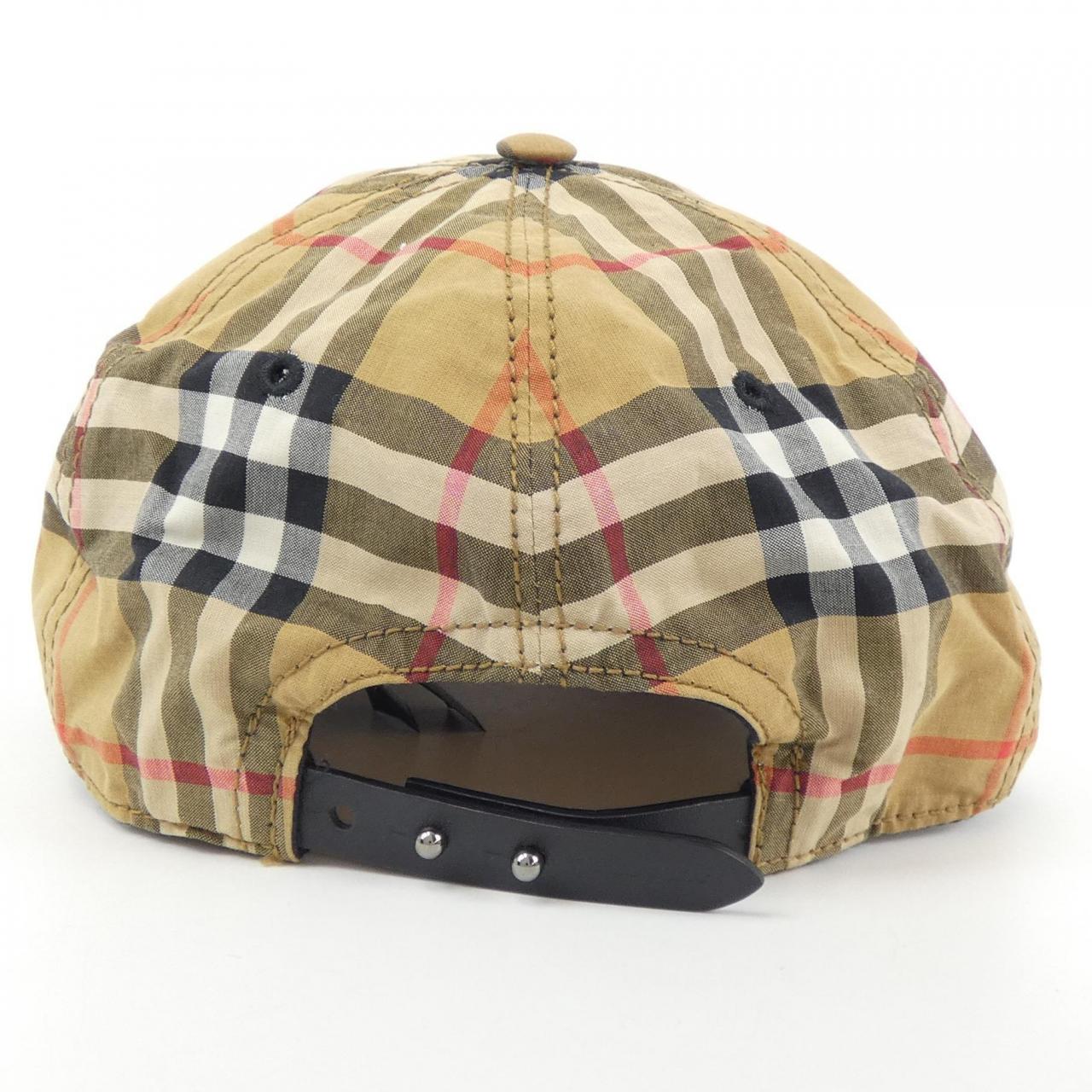 BURBERRY BURBERRY CAP