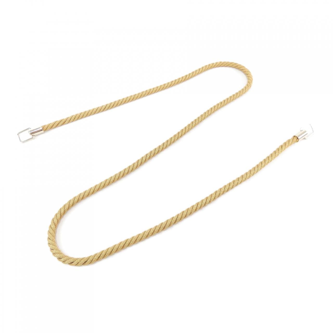 VALEXTRA STRAP