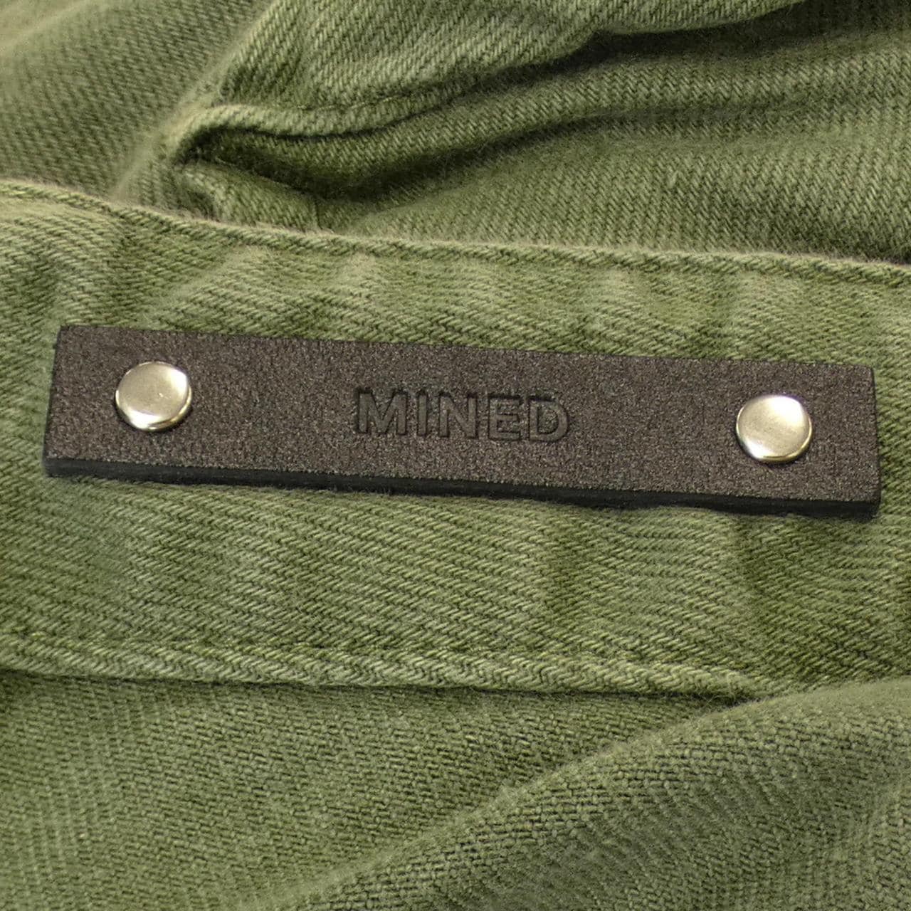 マインデニム MINEDENIM パンツ