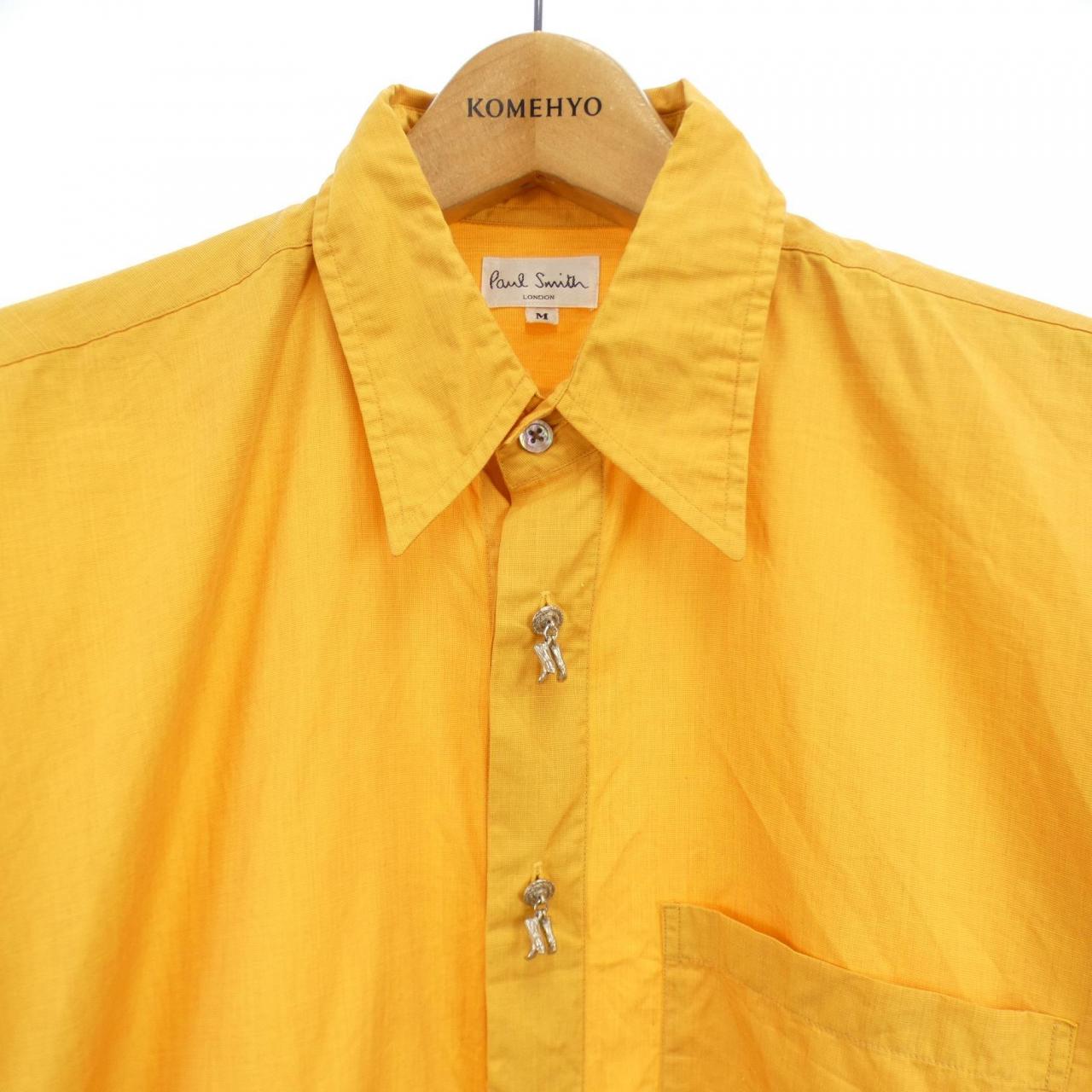 ポールスミスロンドン Paul Smith LONDON シャツ
