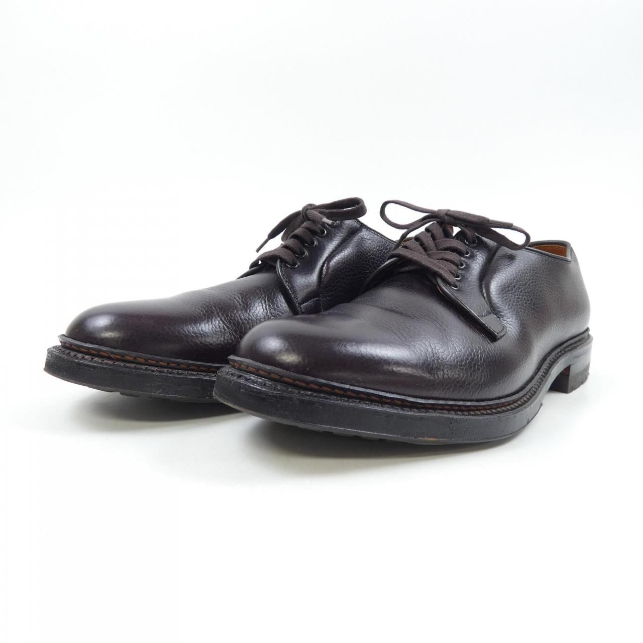 オールデン ALDEN シューズ