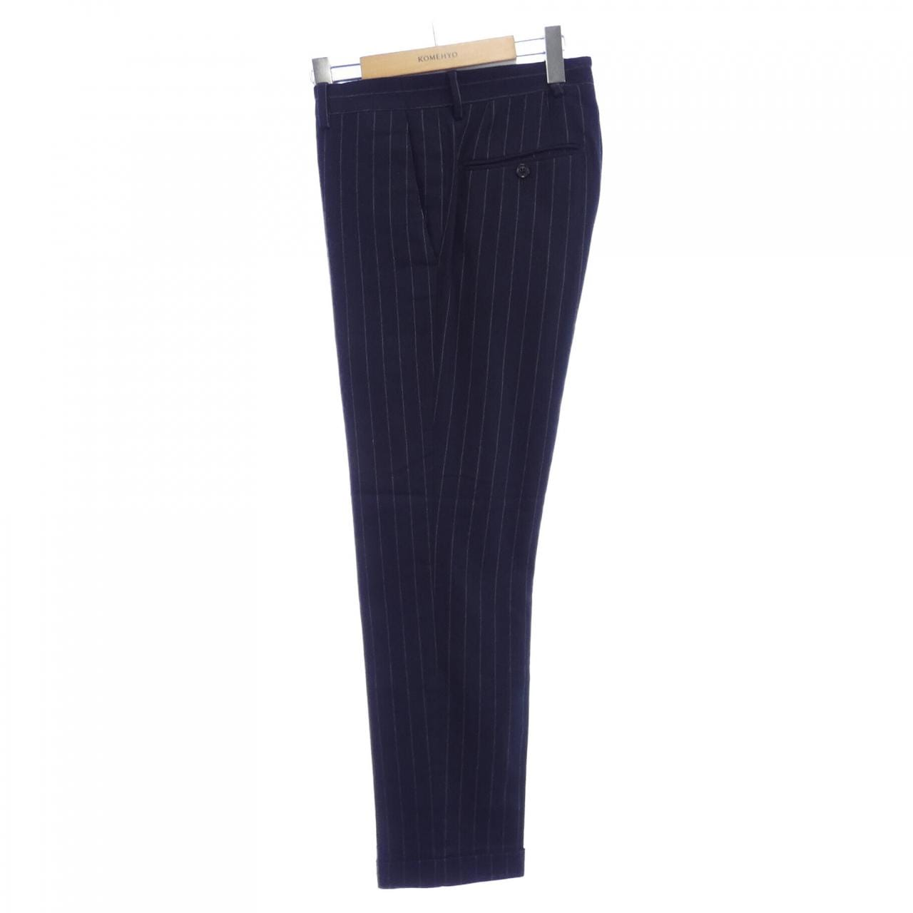 ラルディーニ LARDINI スーツ