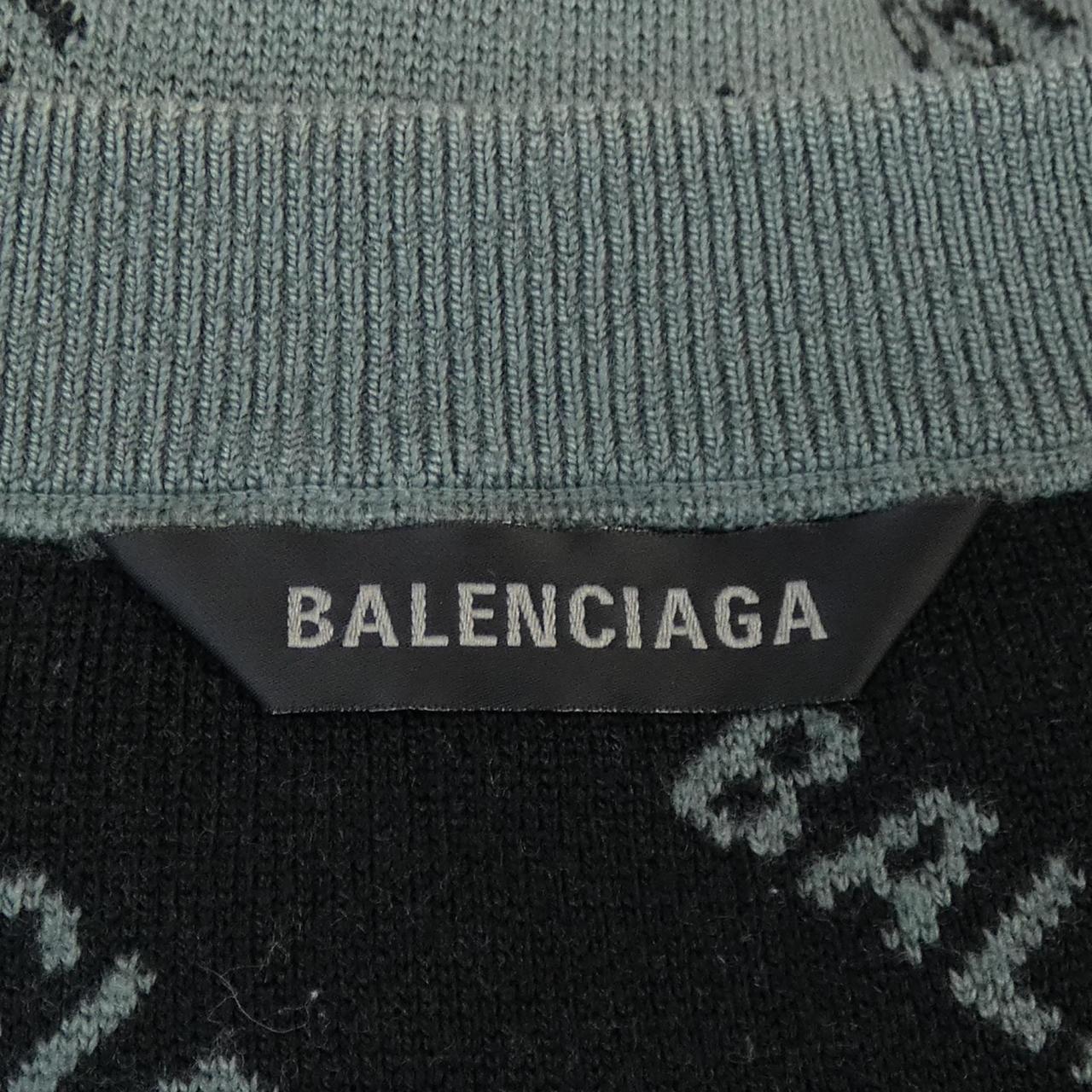 BALENCIAGA BALENCIAGA knitwear