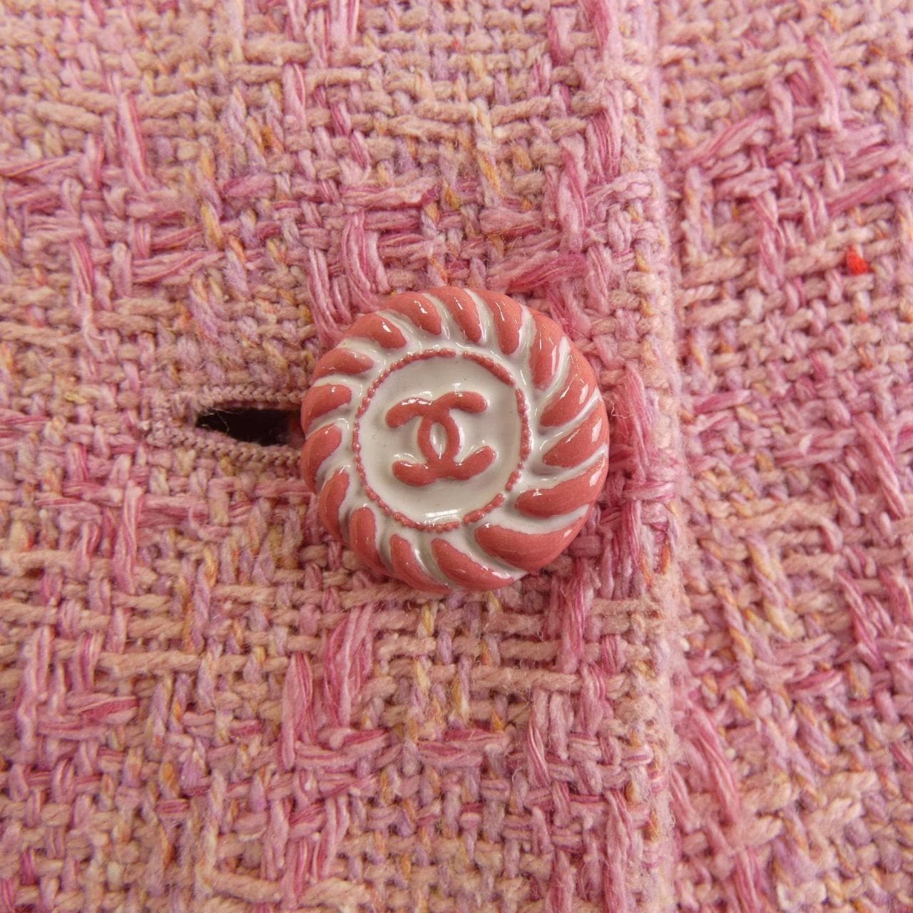 シャネル CHANEL ジャケット