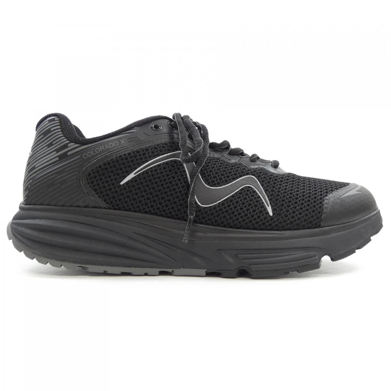 MBT sneakers
