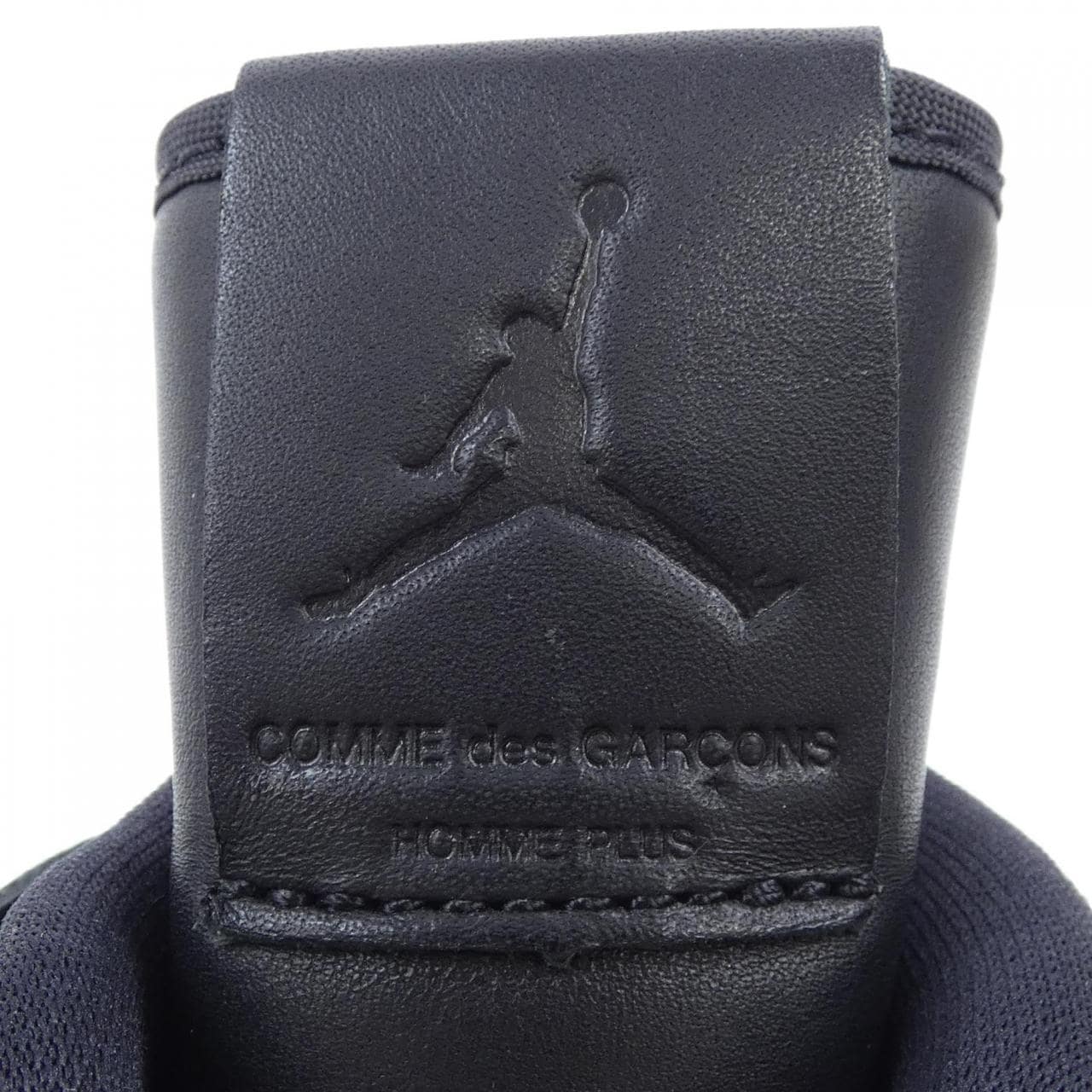 コムデギャルソンオムプリュス GARCONS HOMME plus スニーカー