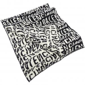 バレンシアガ BALENCIAGA MUFFLER
