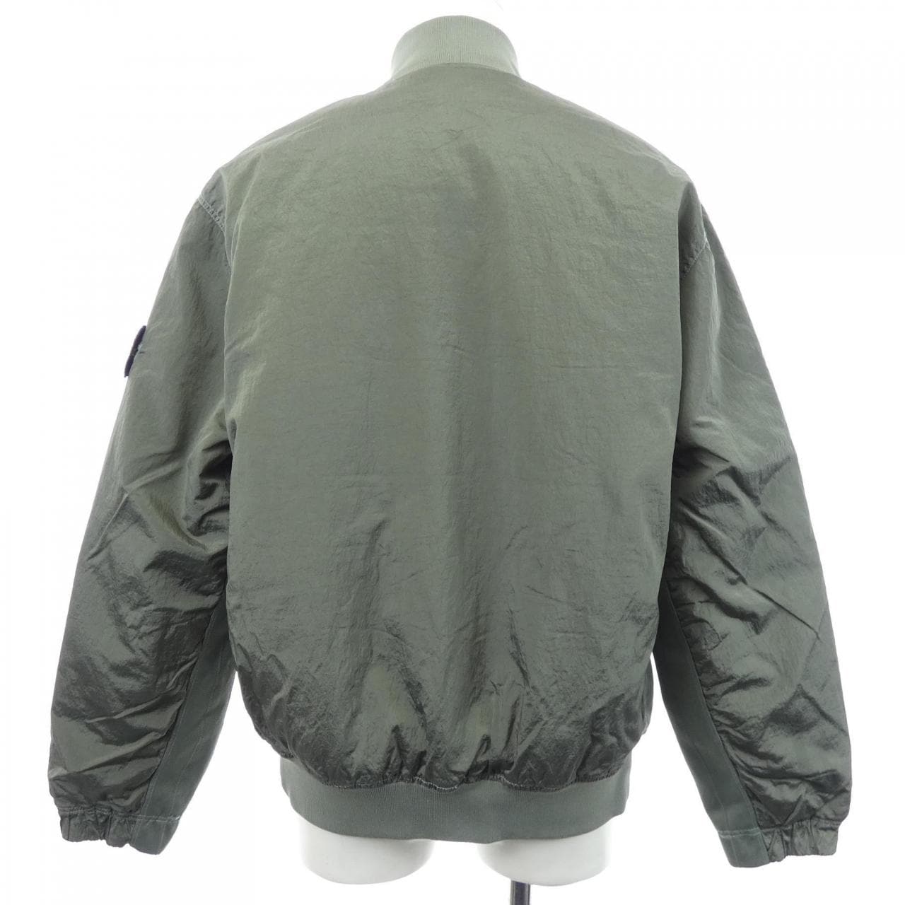 石岛STONE ISLAND 811544919夹克衫