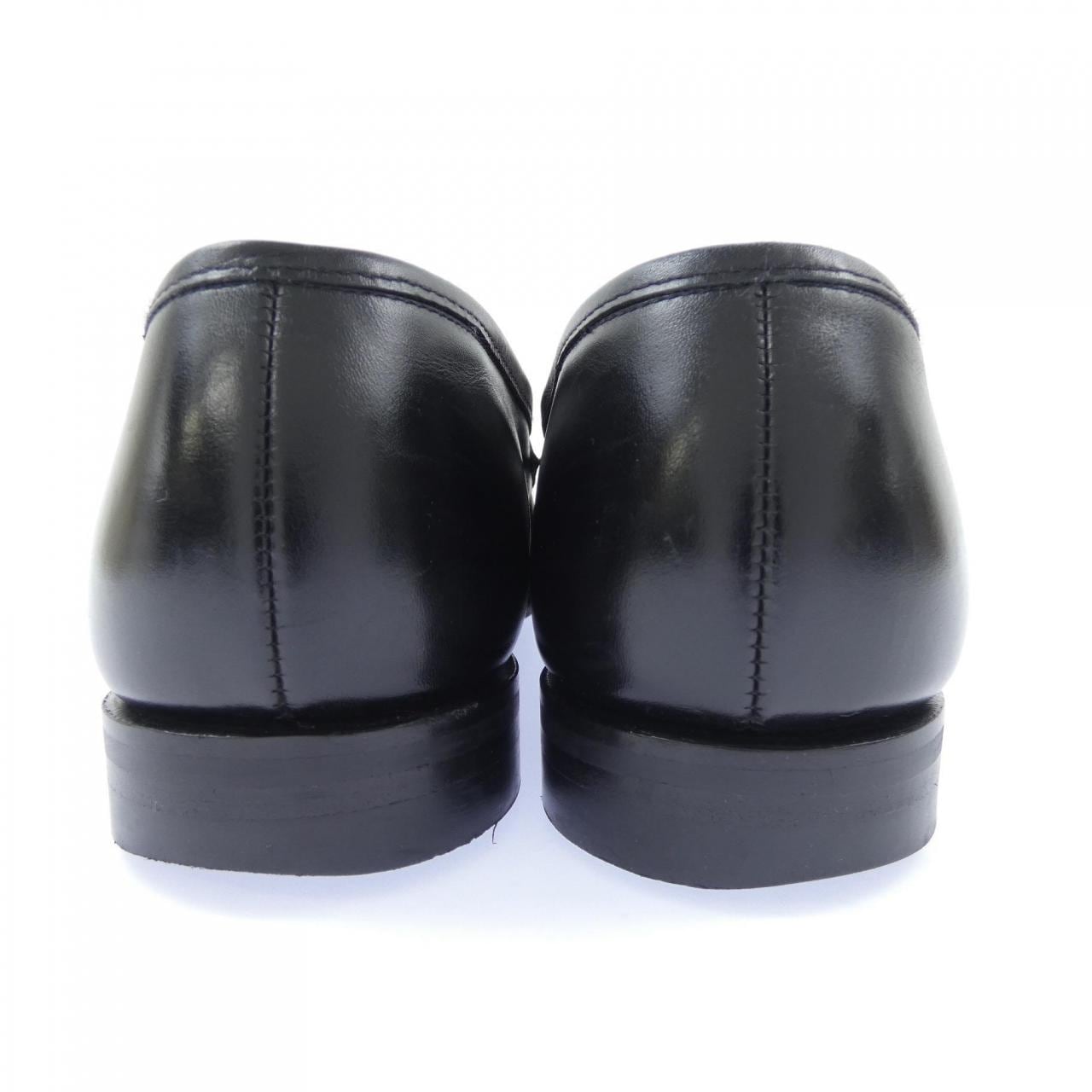 クロケットアンドジョーンズ CROCKETT&JONES BOSTON2 シューズ