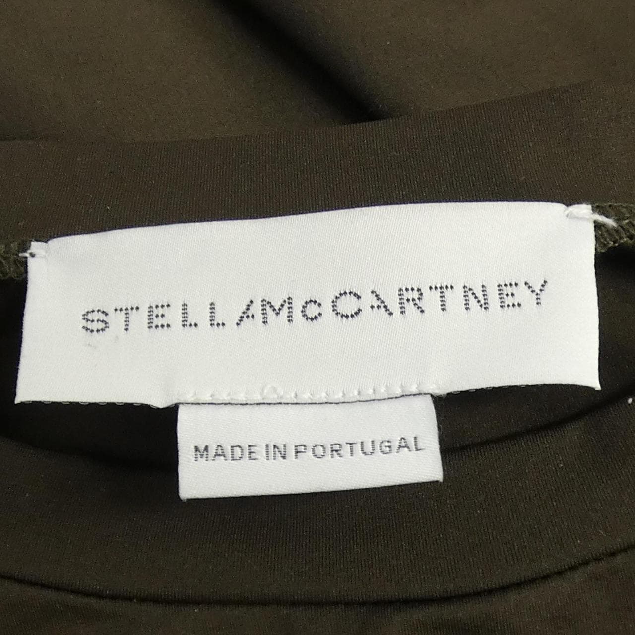 ステラマッカートニー STELLA MCCARTNEY 6J0373 3SQA20 ワンピース