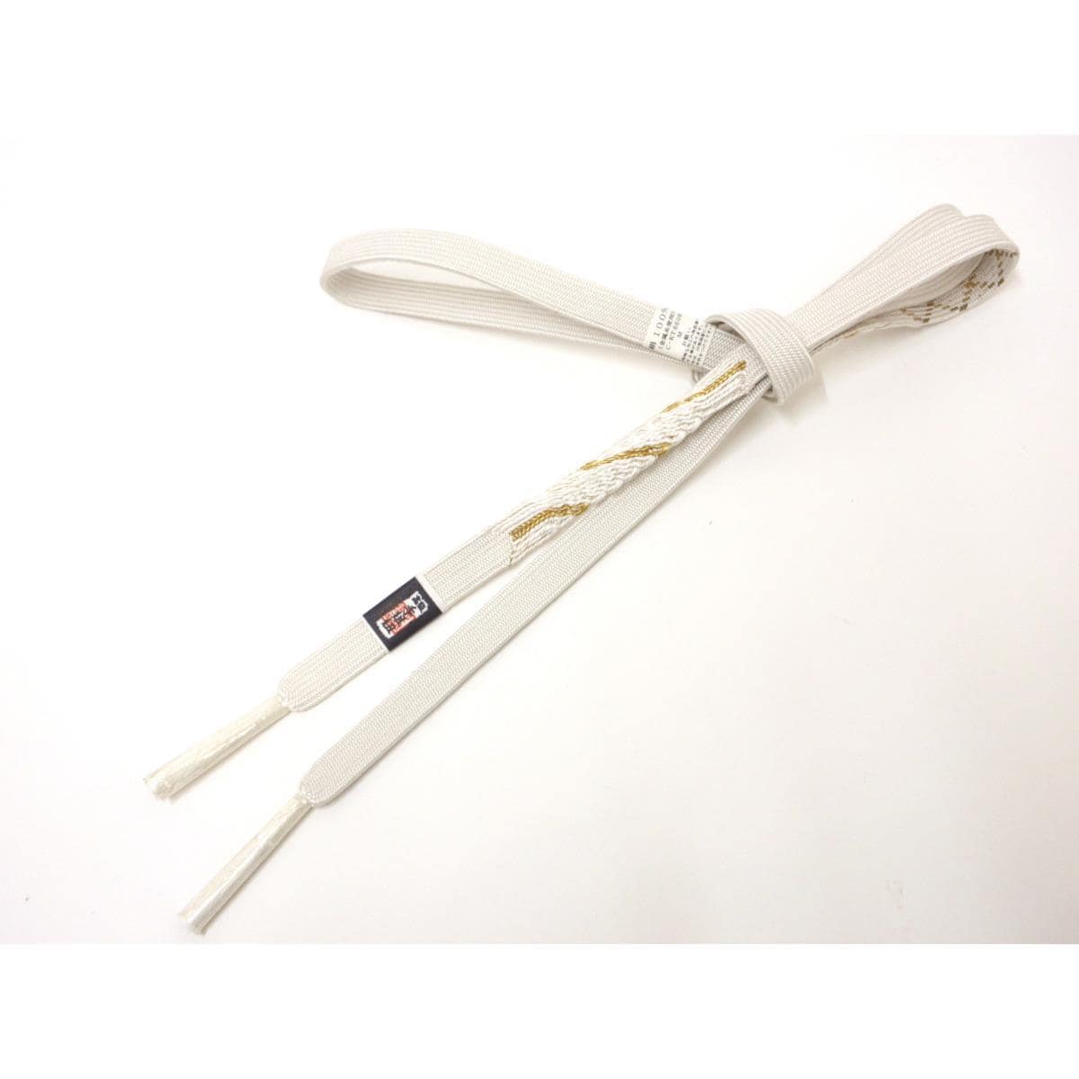 【未使用品】帯〆